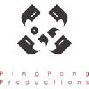 logo of Ping Pong Productions