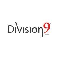 division9, a gesco company logo image