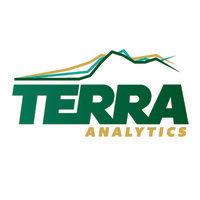 terra analytics logo image