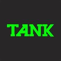 tank logo image