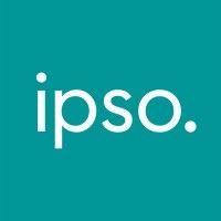 ipso (independent press standards organisation) logo image