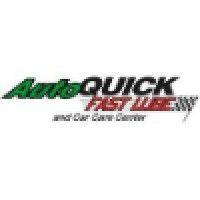 auto quick fast lube and car care center