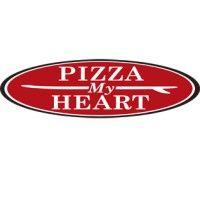 pizza my heart logo image