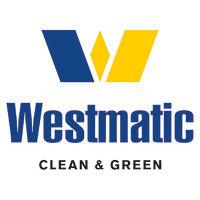 westmatic usa logo image