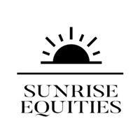 sunrise equities logo image