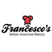 francesco's bakery logo image