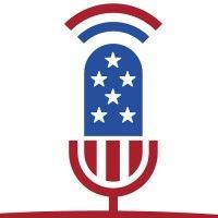 politicalvoicetalent.com logo image