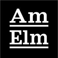 american elm logo image