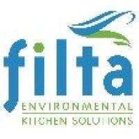 filta environmental neo logo image