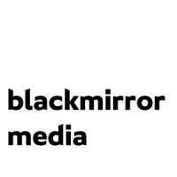 blackmirror logo image