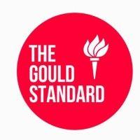 nyu stern - the gould standard logo image