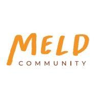 meld community logo image