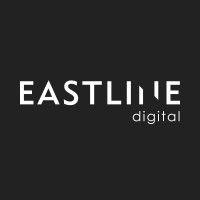 eastline digital logo image