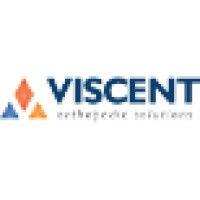 viscent orthopedic solutions logo image