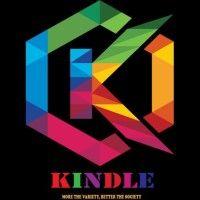 kindle logo image