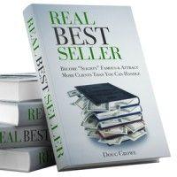 real best seller logo image