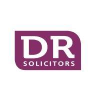 dr solicitors logo image