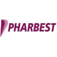 pharbest pharmaceuticals, inc. logo image