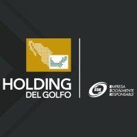 holding del golfo logo image