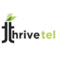 thrive tel, inc. logo image