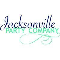 jacksonville party company, llc logo image