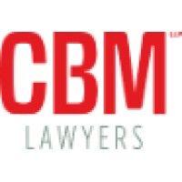 cbm lawyers logo image