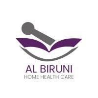 al biruni home health care logo image