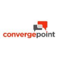 convergepoint logo image