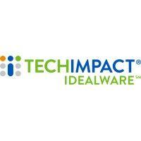 tech impact's idealware logo image