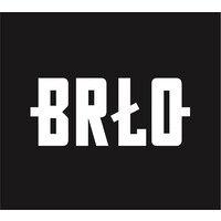 brlo logo image