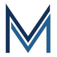 matte meehan branding and sales consultants/exterior home remodeling logo image