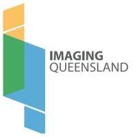 imaging queensland logo image