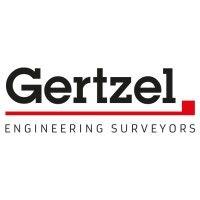 gertzel engineering surveyors logo image