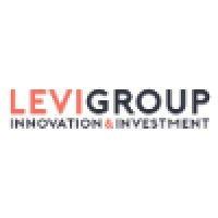 levi group ltd logo image