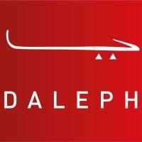 daleph logo image