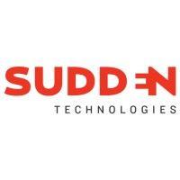 sudden technologies logo image