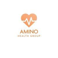 amino health group logo image