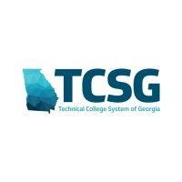 technical college system of georgia