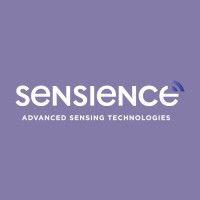 sensience logo image