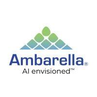 ambarella inc logo image