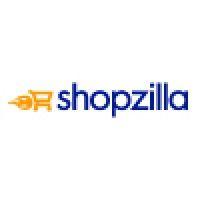 shopzilla logo image