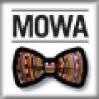 mowa - logo image