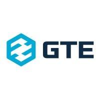 gte group logo image