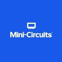 mini-circuits logo image