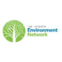 east hampshire environment network logo image