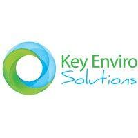 key enviro solutions logo image