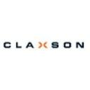 logo of Claxson