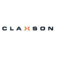 claxson logo image