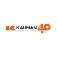 kauman logo image