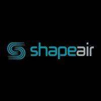 shapeair logo image